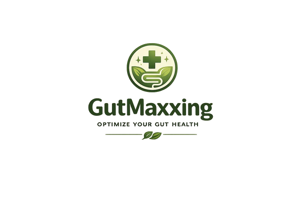 GutMaxxing